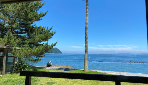 ４月・５月（GW含む）宿泊予約受付開始のお知らせ